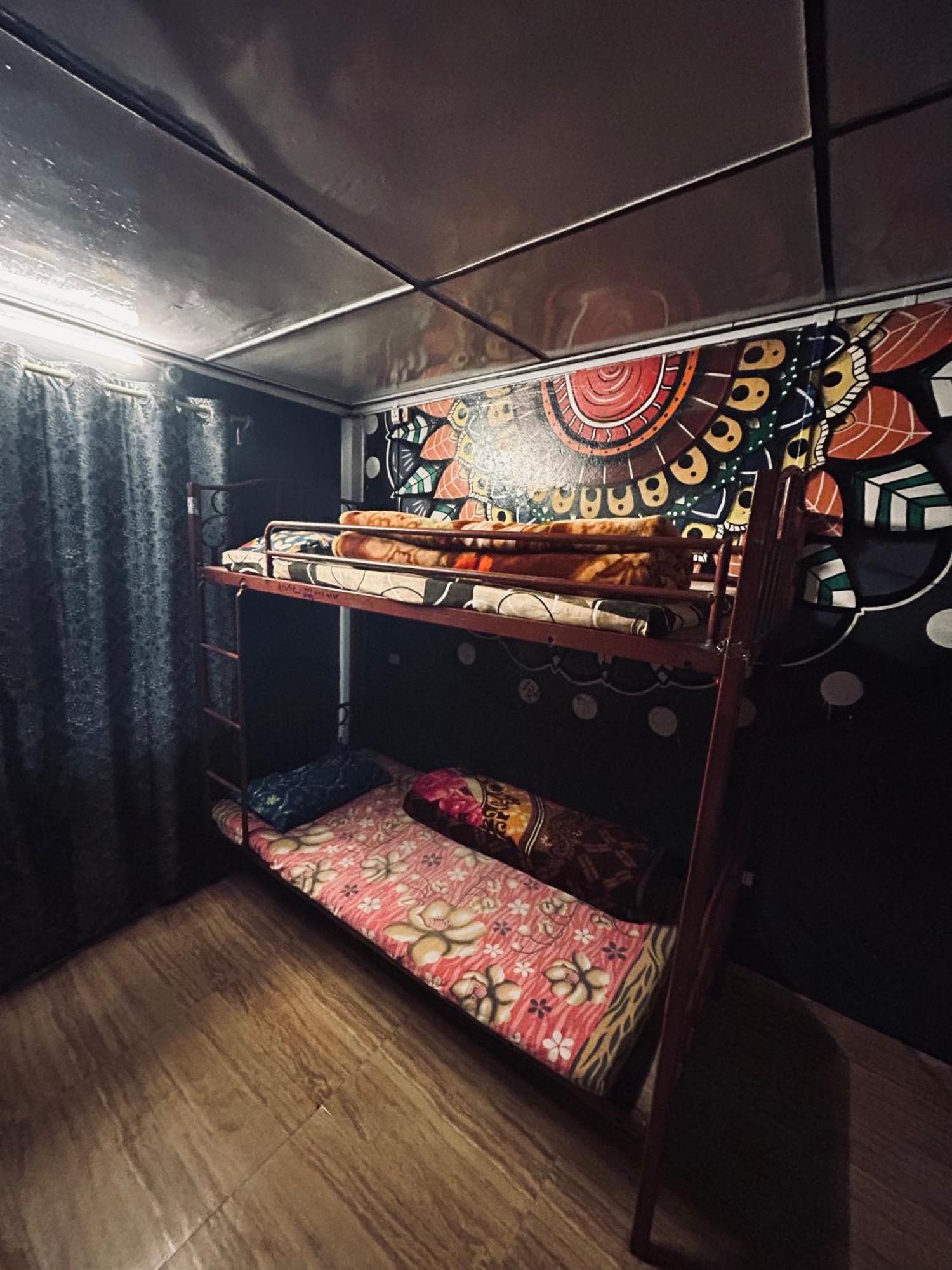Isabella Hostel Shillong Buitenkant foto