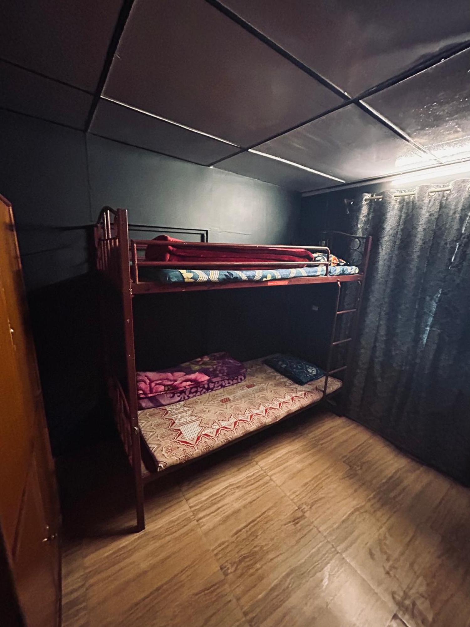 Isabella Hostel Shillong Buitenkant foto