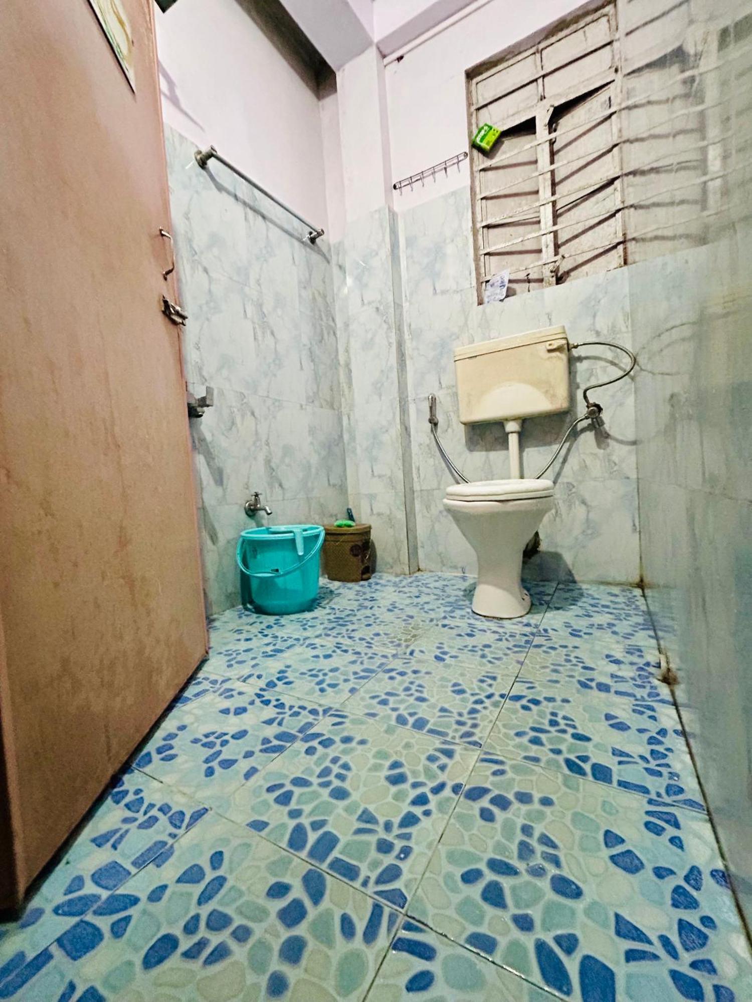 Isabella Hostel Shillong Buitenkant foto