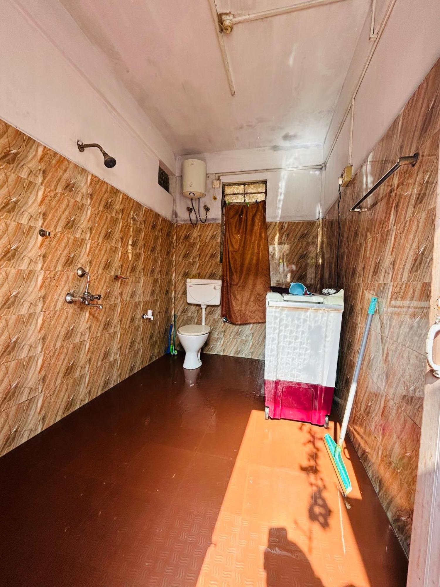 Isabella Hostel Shillong Buitenkant foto
