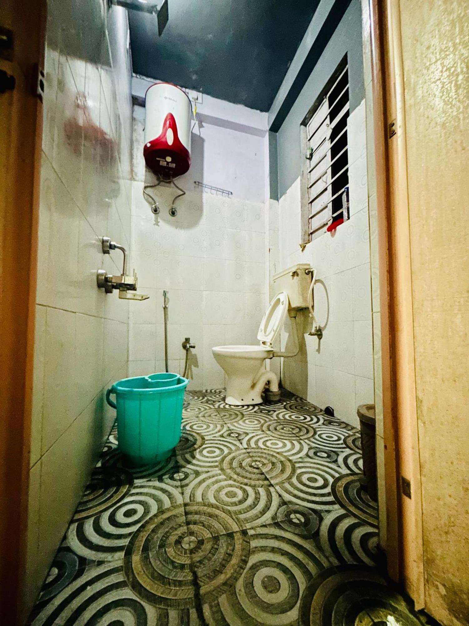 Isabella Hostel Shillong Buitenkant foto