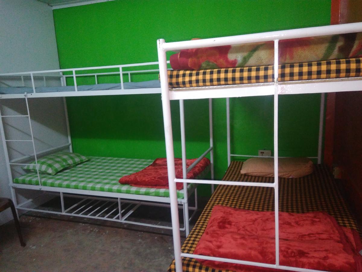 Isabella Hostel Shillong Buitenkant foto