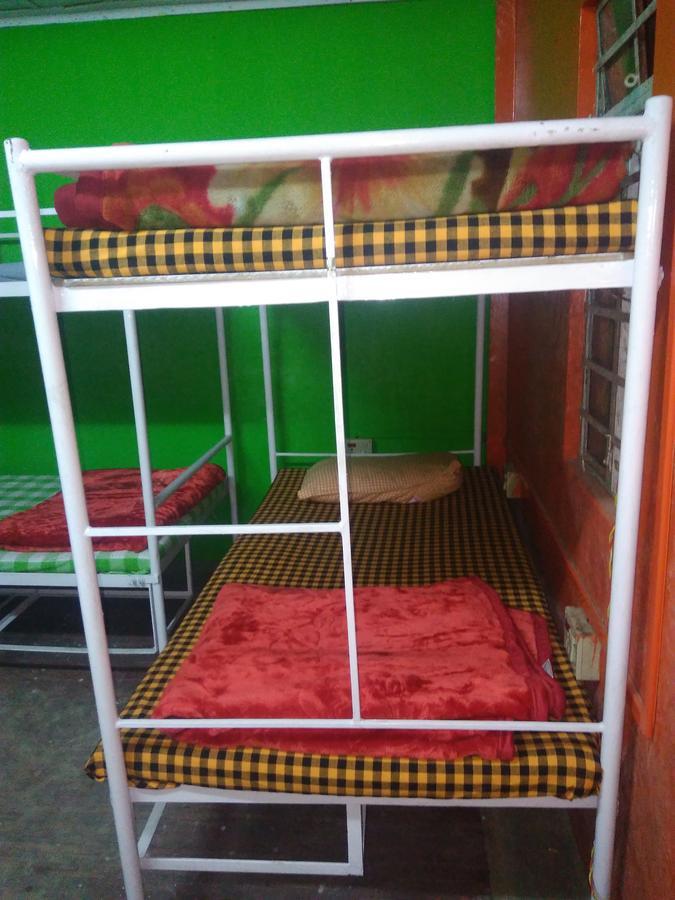Isabella Hostel Shillong Buitenkant foto