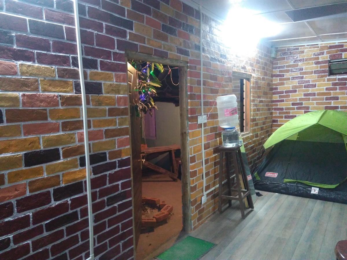 Isabella Hostel Shillong Buitenkant foto