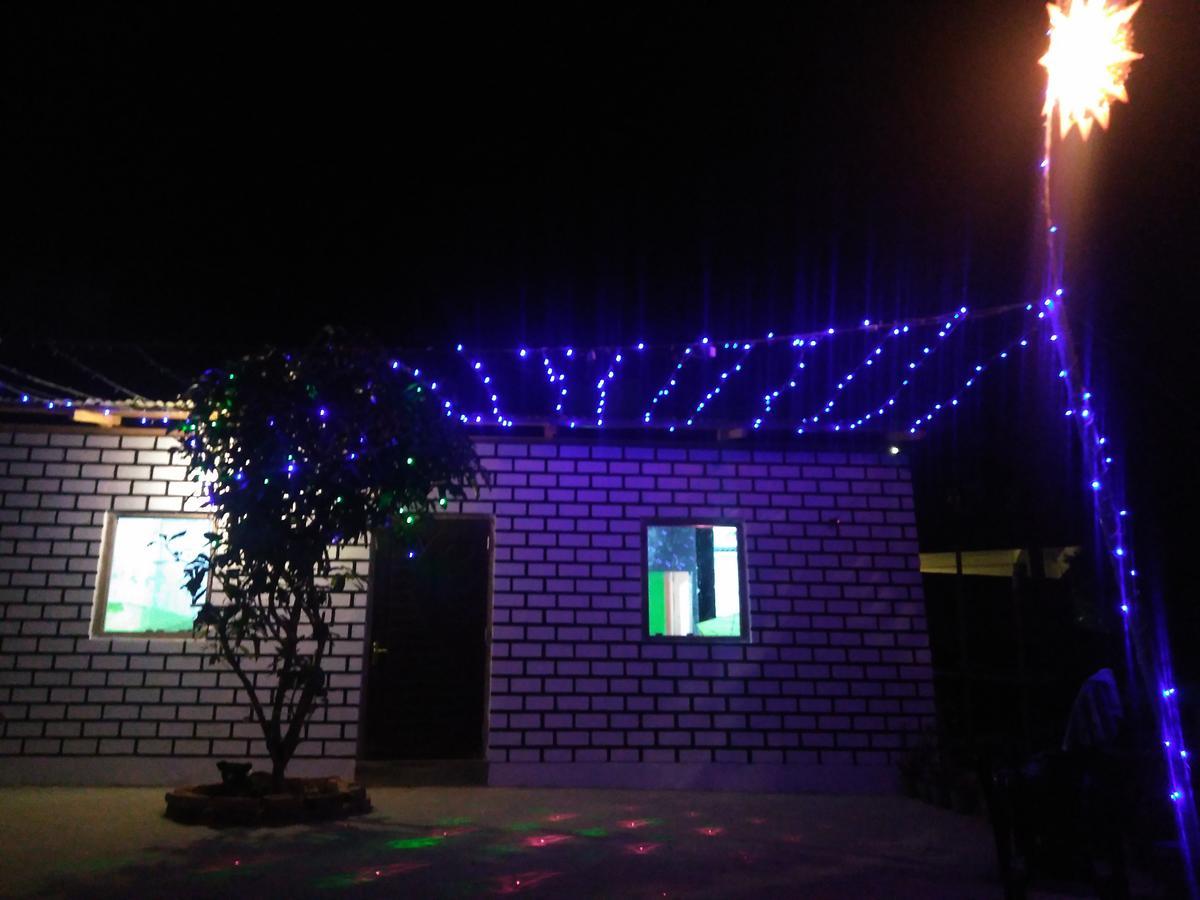 Isabella Hostel Shillong Buitenkant foto