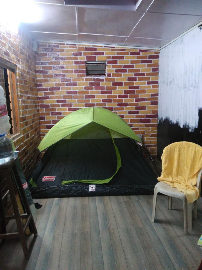 Isabella Hostel Shillong Buitenkant foto