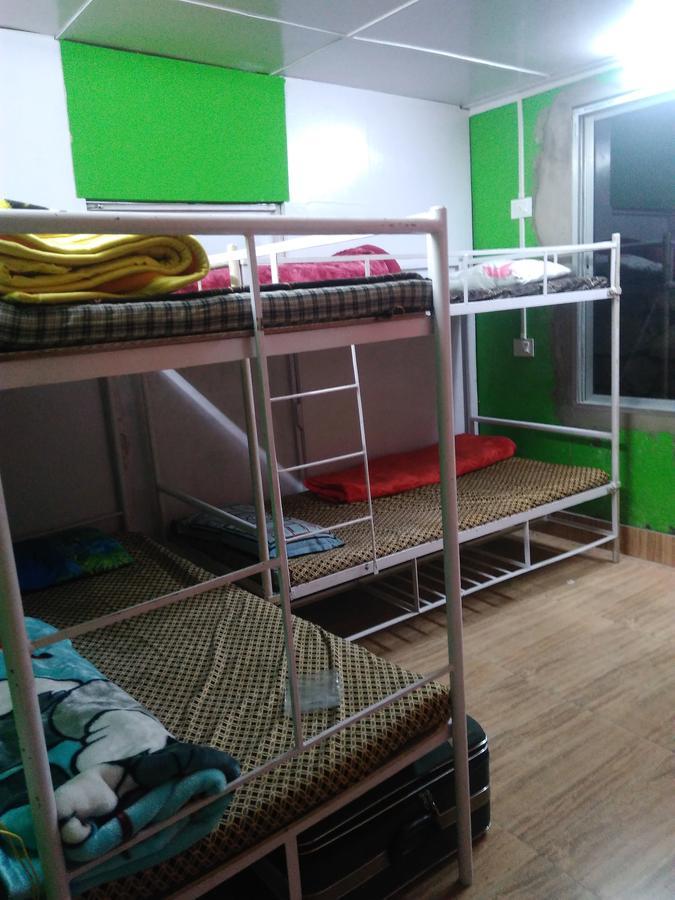 Isabella Hostel Shillong Buitenkant foto