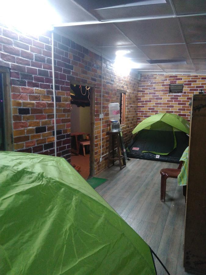 Isabella Hostel Shillong Buitenkant foto
