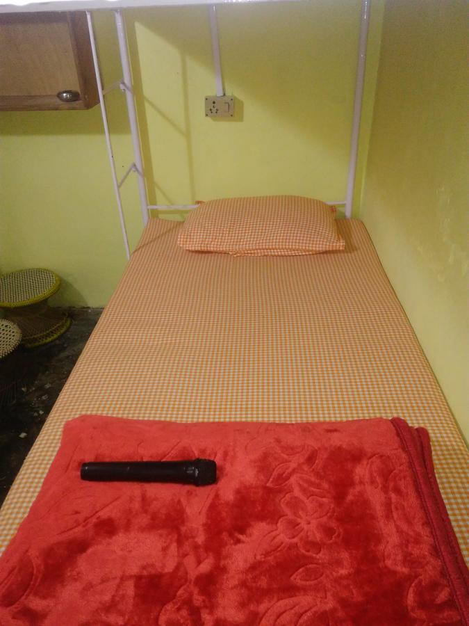Isabella Hostel Shillong Buitenkant foto