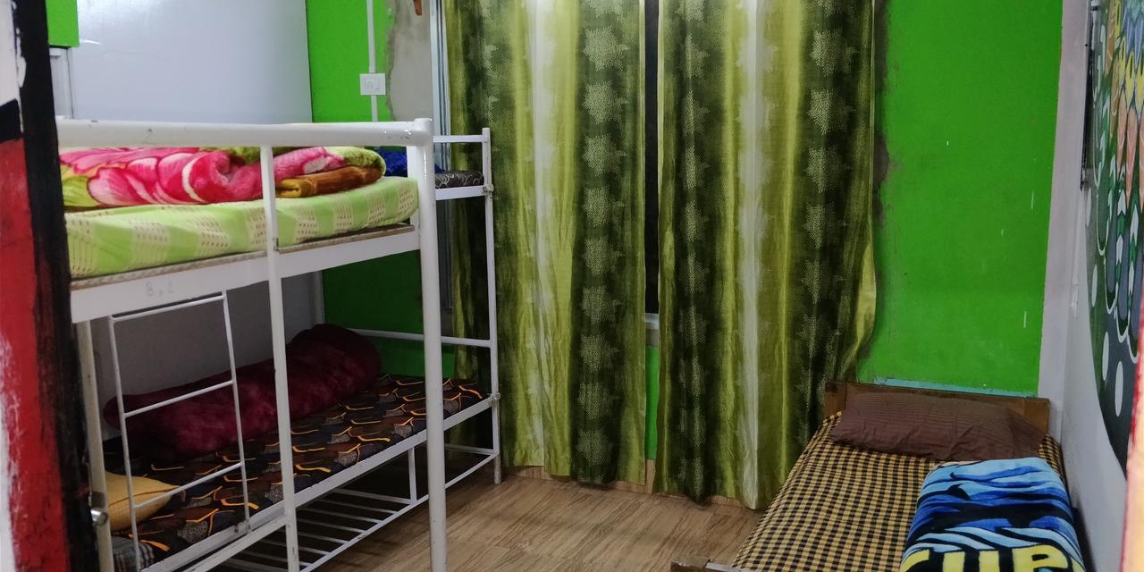 Isabella Hostel Shillong Buitenkant foto